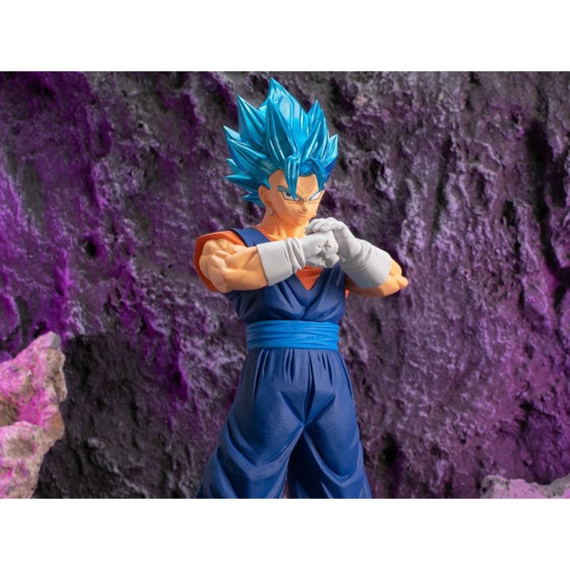 Dragon Ball Super Blood of Saiyans-Special XIX-