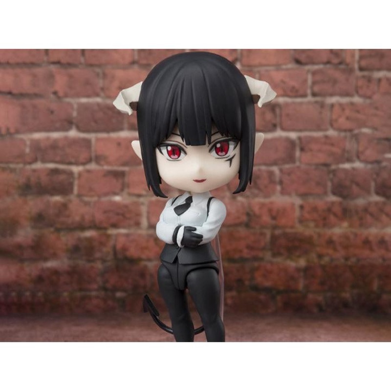 Figuarts Mini Torture Tortura