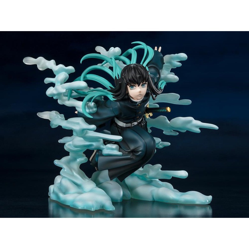 Figuartszero Muichiro Tokito