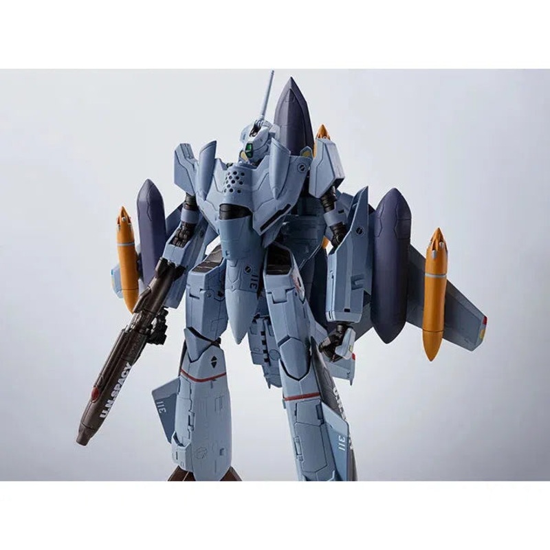 Hi-Metal R VF-0A Phoenix (Shin Kudo Use) + QF-2200D-B Ghost