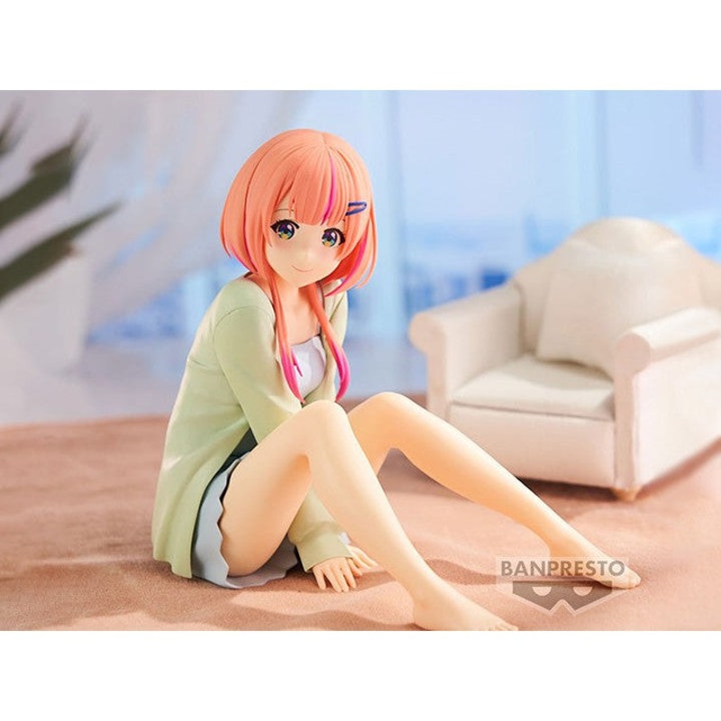 Kizuna No Allele Miracle Figure