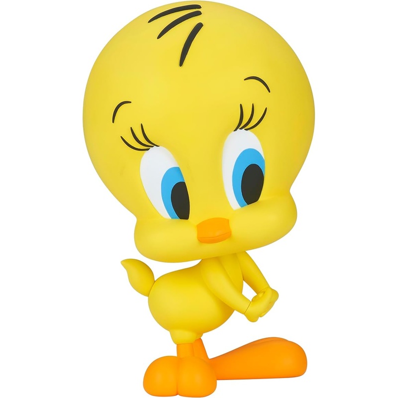Looney Tunes Sofvimates Tweety