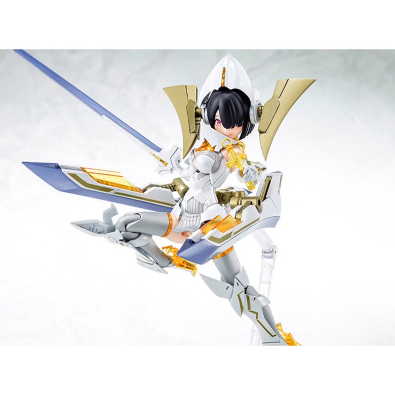 Megami Device Bullet Knights Executioner Bride
