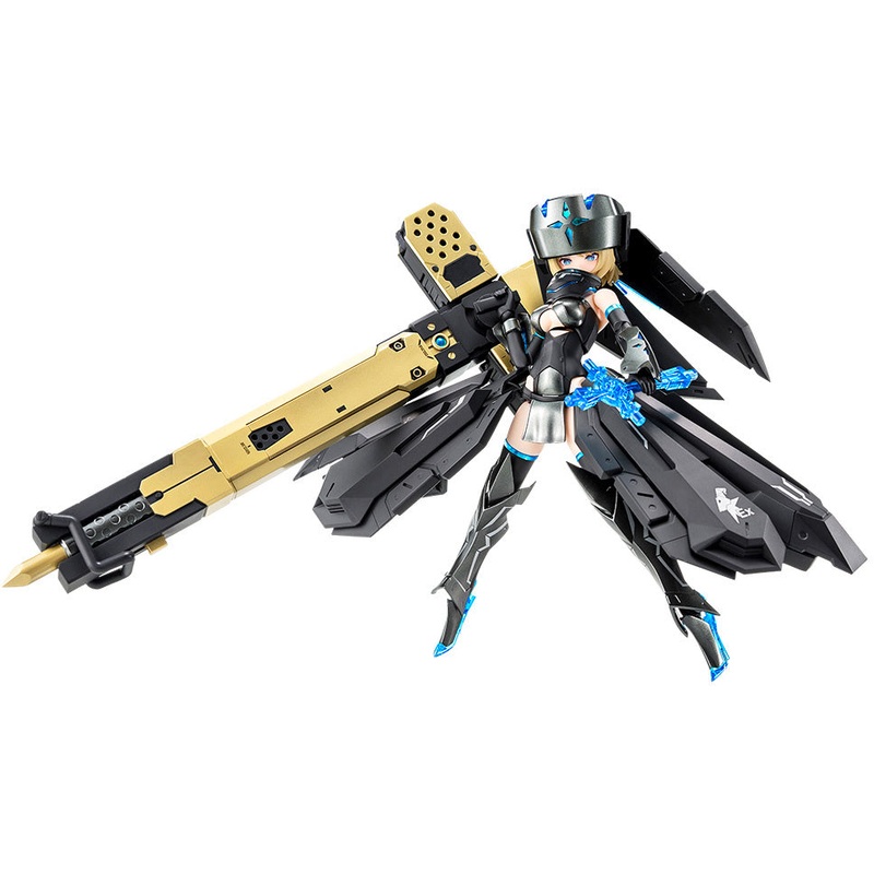 Megami Device Bullet Knights Exorcist Widow