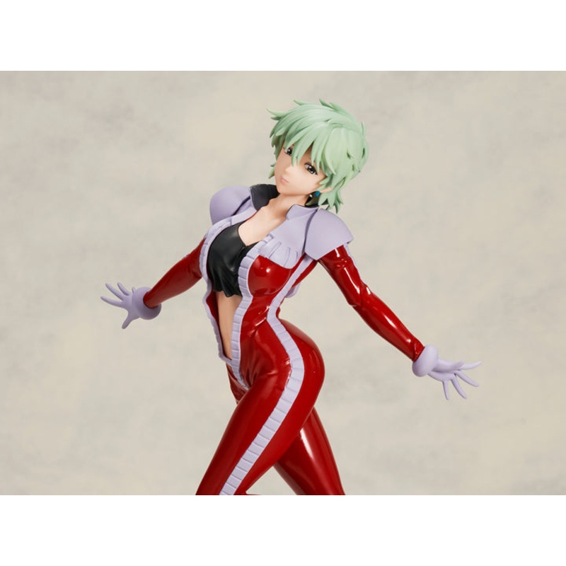 Mobile Suit Gundam The 08th MS Team Aina Sakhalin Figure