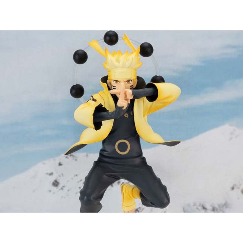 Naruto Shippuden Vibration Stars-Uzumaki Naruto- V
