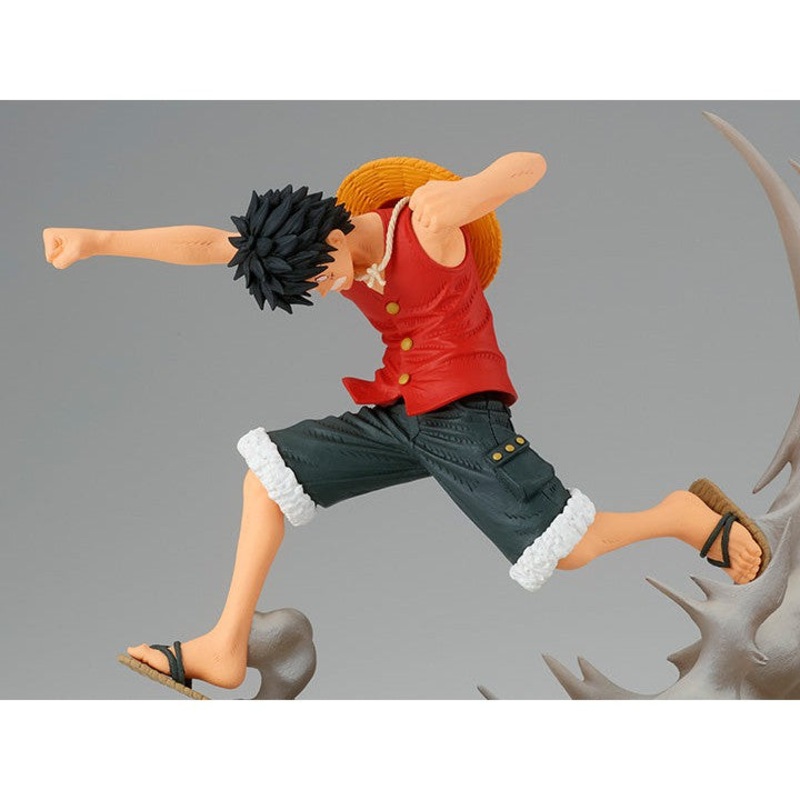 One Piece Senkozekkei-Monkey.D.Luffy-