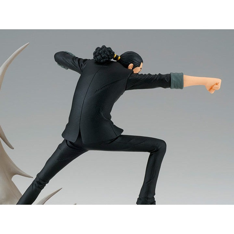 One Piece Senkozekkei-Rob Lucci-