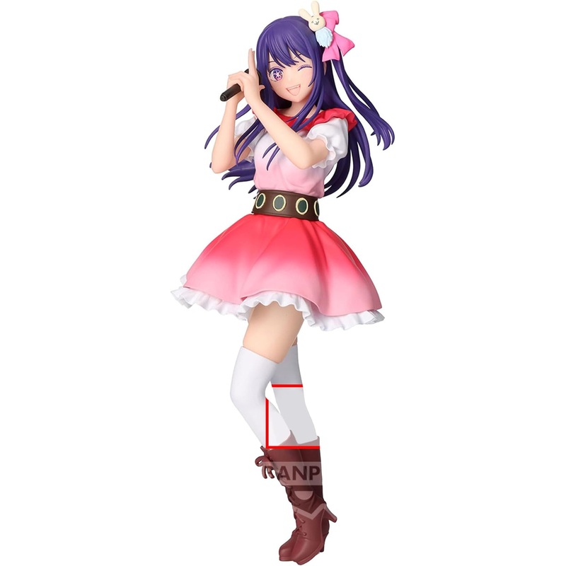 (Oshi No Ko) Ai Figure