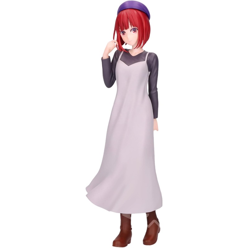 (Oshi No Ko) Kana Arima Plain Clothes Figure