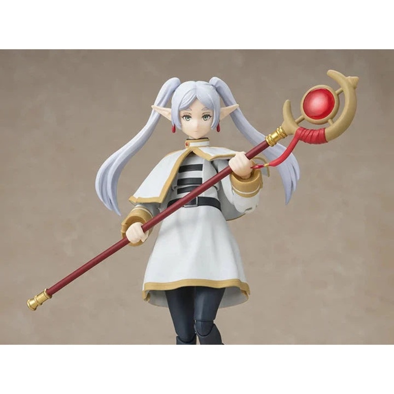 S.H.Figuarts Frieren