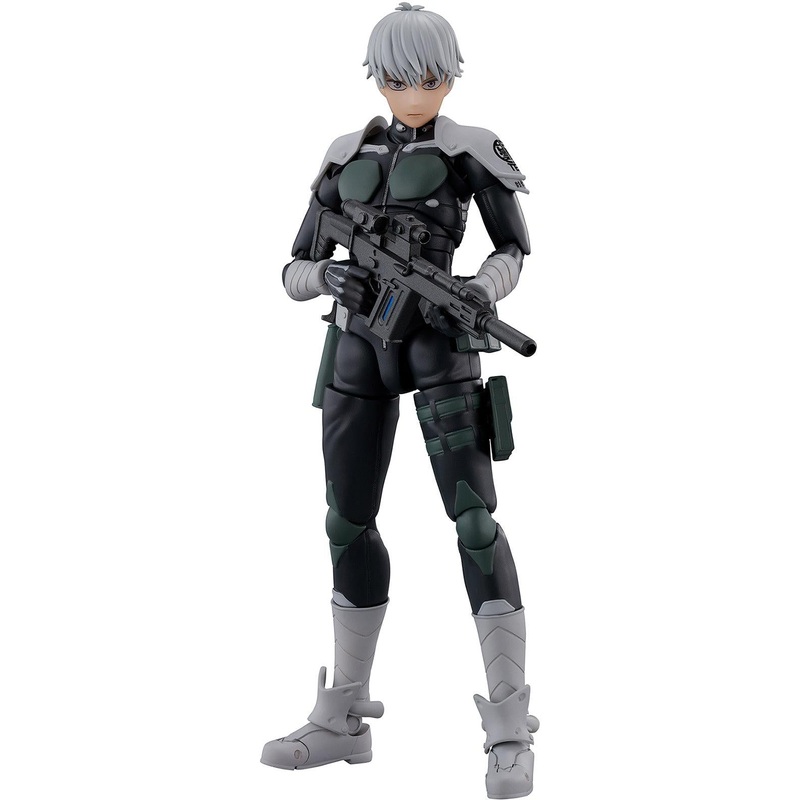 S.H.Figuarts Ichikawa Reno