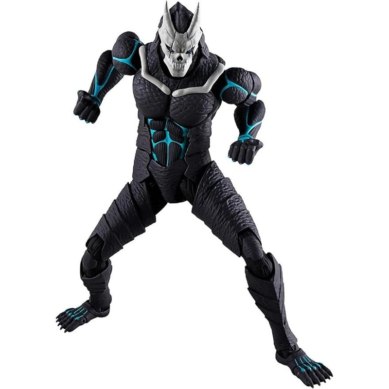 S.H.Figuarts Kaiju No. 8