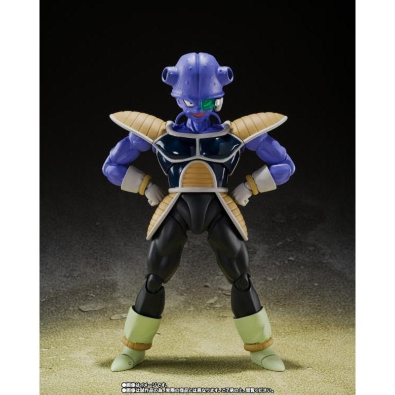 S.H.Figuarts Kyewi