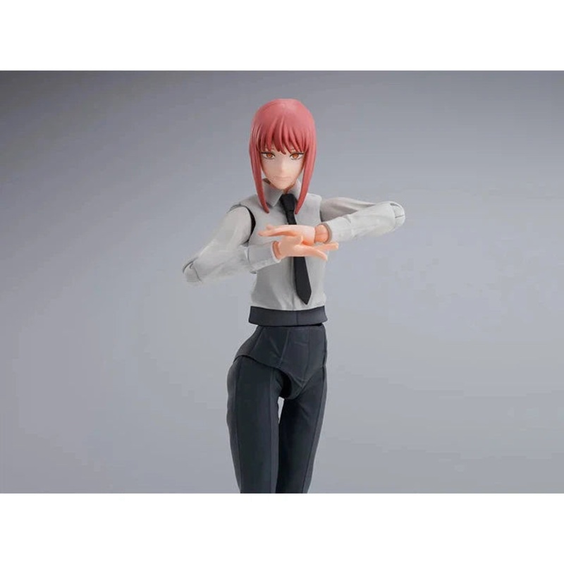S.H.Figuarts Makima