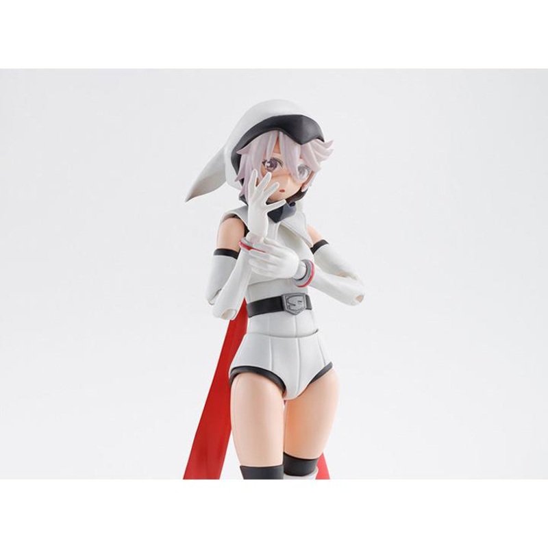 S.H.Figuarts Shy