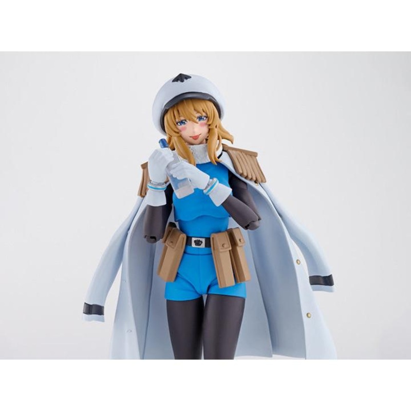 S.H.Figuarts Spirits