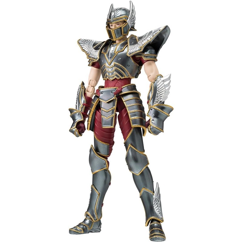 Saint Cloth Myth EX Pegasus Seiya -Knights Of The Zodiac-