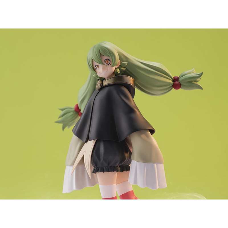 Shy Kufufu Figure