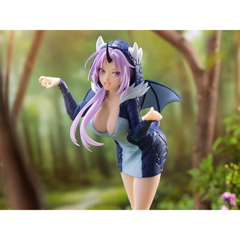 That Time I Got Reincarnated as A Slime Shion Veldora Hoodie