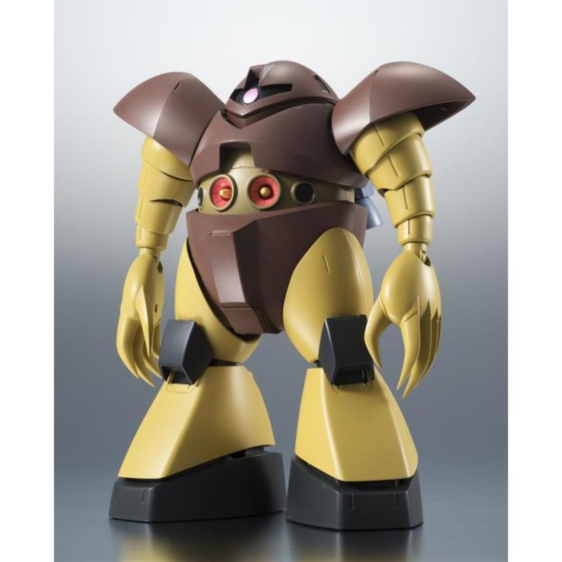 The Robot Spirits (Side MS) MSM-03 Gogg Ver. A.N.I.M.E.