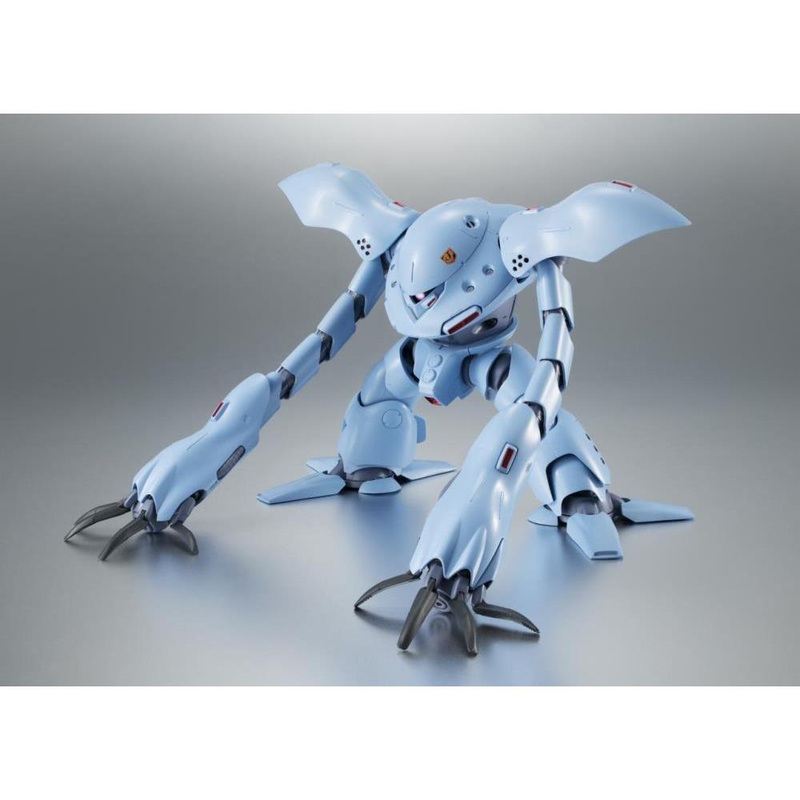 The Robot Spirits (Side MS) MSM-03C HY-Gogg Ver. A.N.I.M.E.