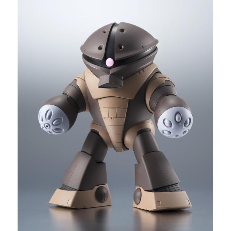 The Robot Spirits (Side MS) MSM-04 Acguy Ver. A.N.I.M.E.