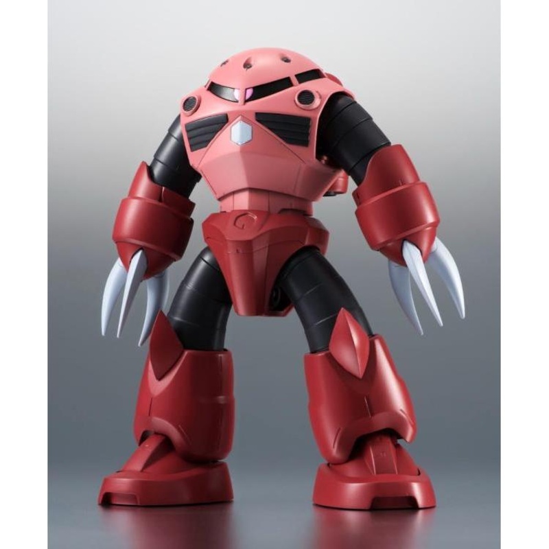 The Robot Spirits (Side MS) MSM-07 Z’Gog Ver. A.N.I.M.E.