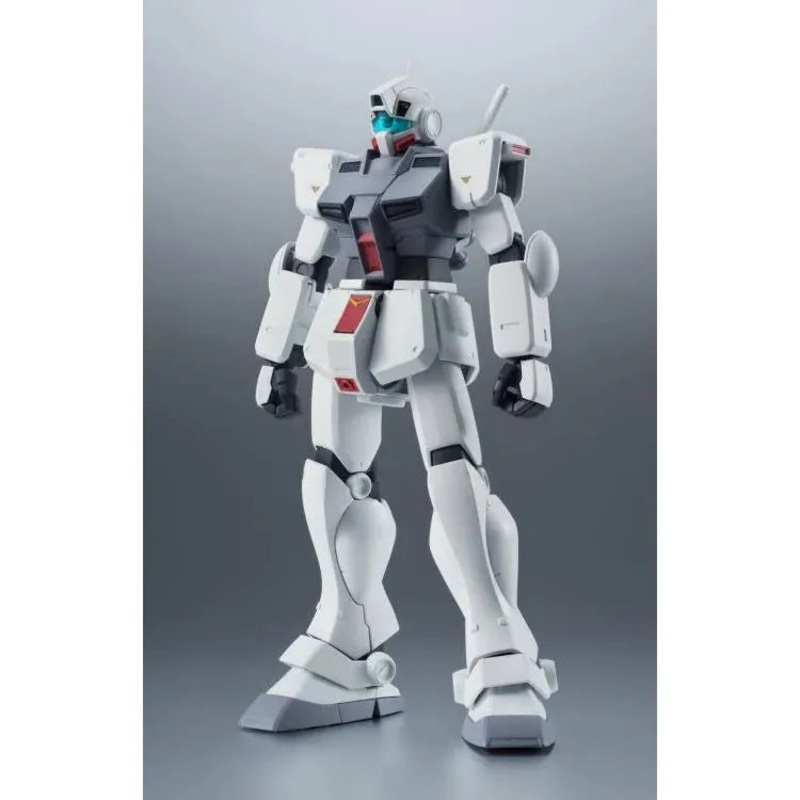 The Robot Spirits (Side MS) RGM-79D GM Cold Districts Type Ver. A.N.I.M.E.