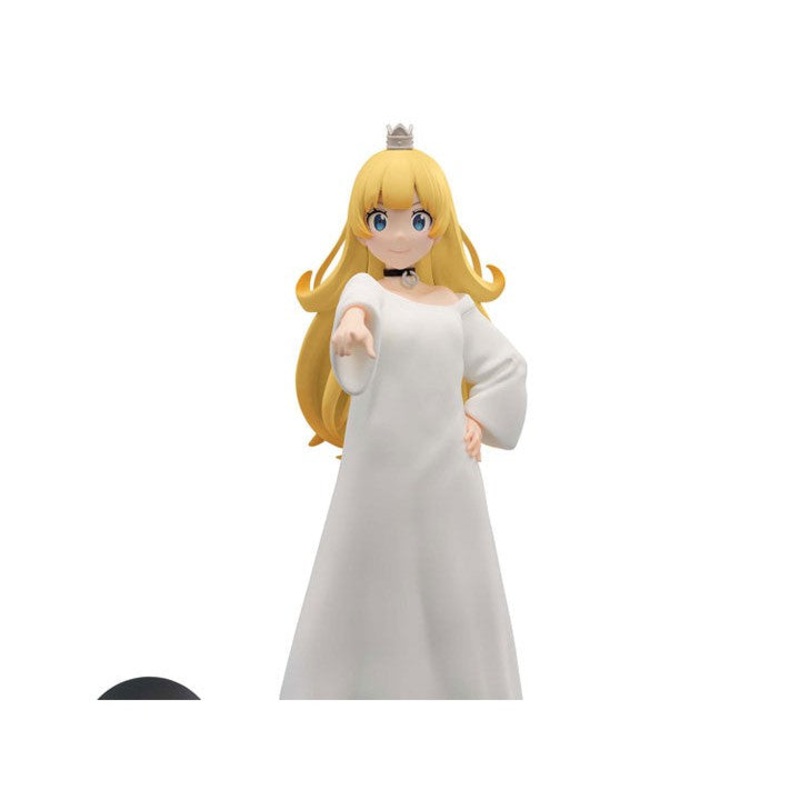 Tis Time For “Torture” Princess Princess Figure (TBA)