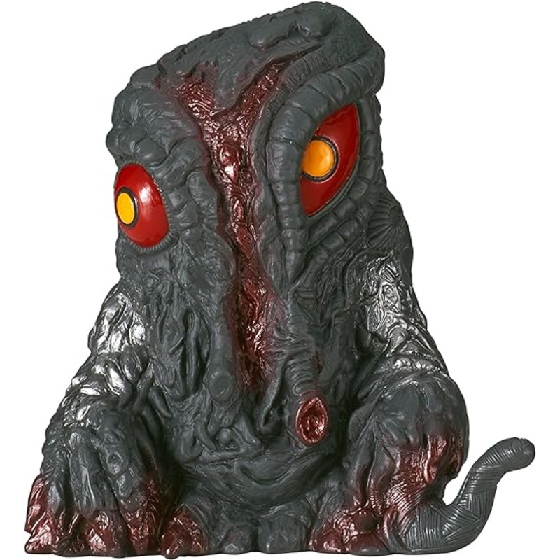 Toho Monster Series Enshrined Monsters Hedorah(2004)(Ver.A)