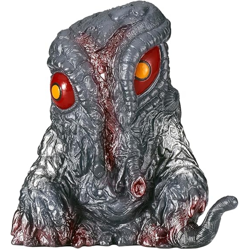 Toho Monster Series Enshrined Monsters Hedorah(2004)(Ver.B)