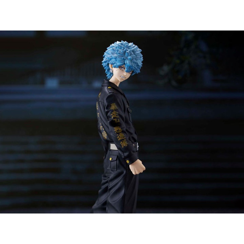 Tokyo Revengers Souya Kawata Figure