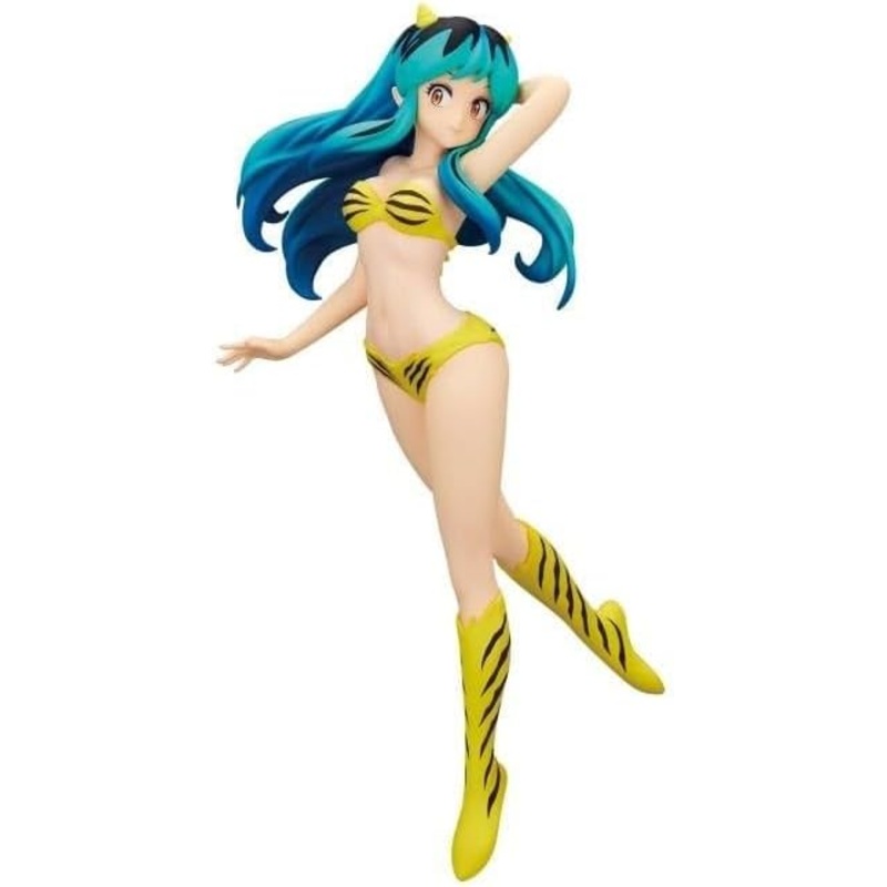 Urusei Yatsura Glitter&Glamours-Lum- II (Ver.A)