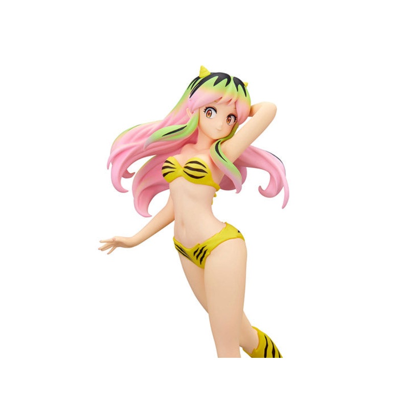 Urusei Yatsura Glitter&Glamours-Lum-II (Ver.B)