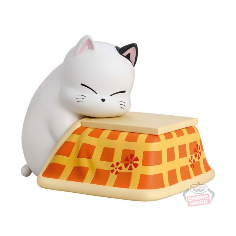 Urusei Yatsura Sofvimates Kotatsuneko