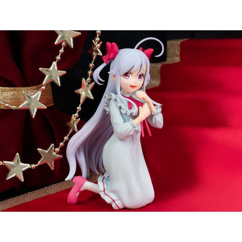 World Dai Star Yae Niizuma Figure