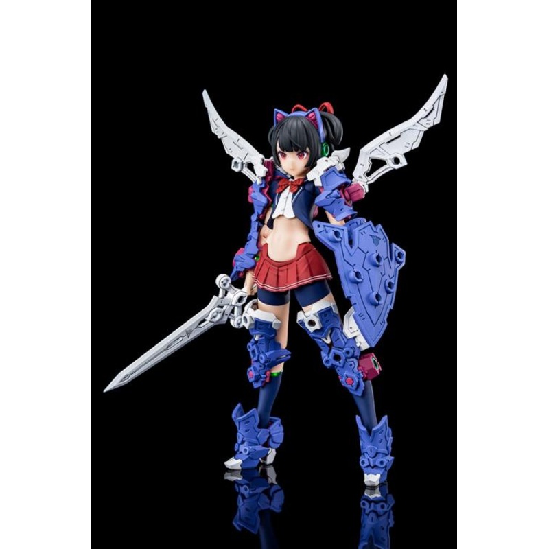 1/1 Megami Device Buster Doll Knight