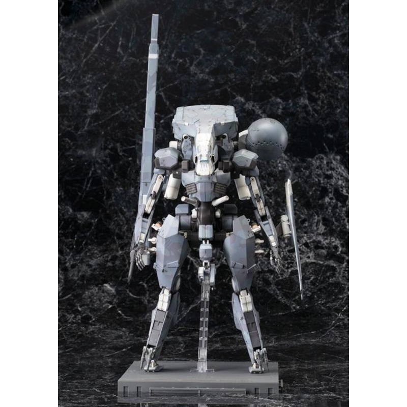 1/100 Metal Gear Sahelanthropus