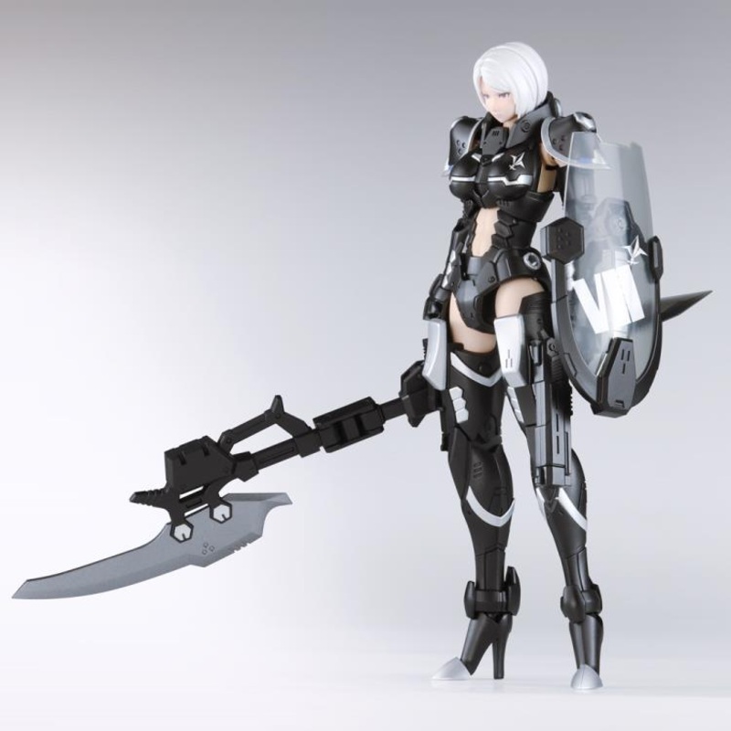1/12 Titanomachia – Strato Hound