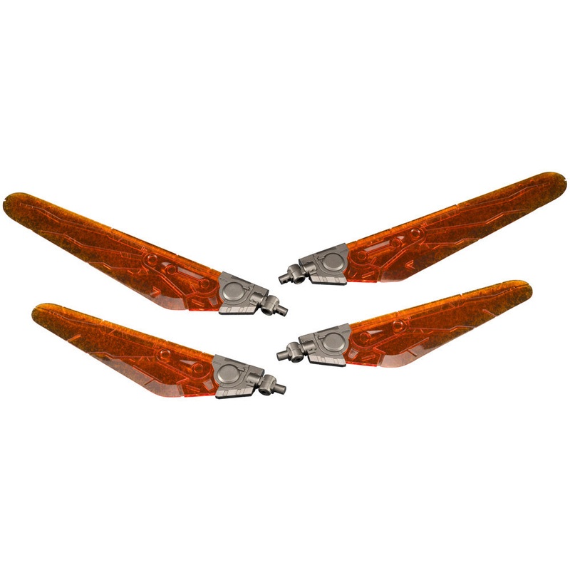 1/24 Hexa Gear Booster Pack 013 Ornithopter Wing