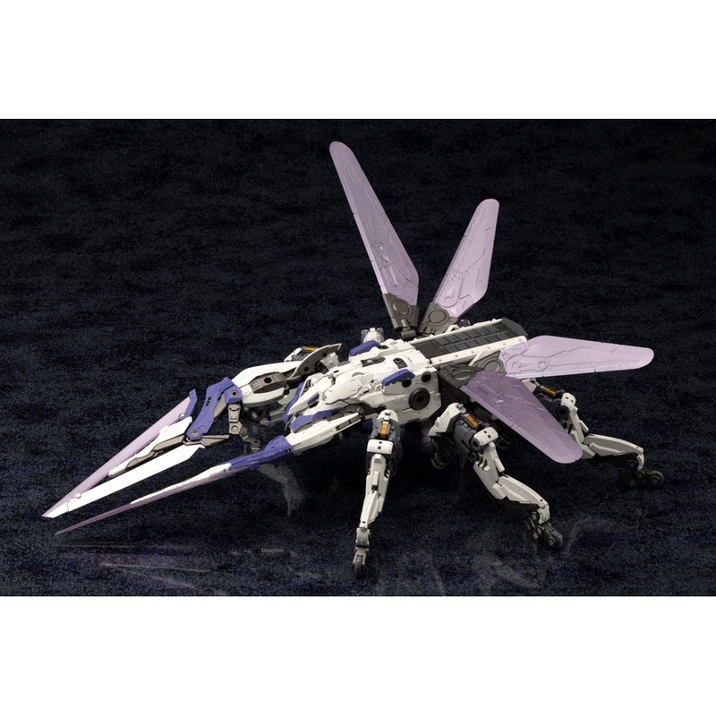 1/24 Hexa Gear Gertrude