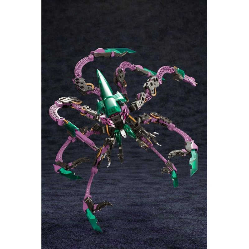 1/24 Hexa Gear Hidestorm