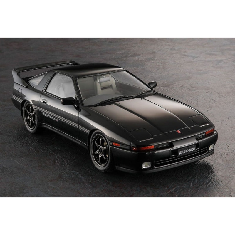 1/24 Toyota Supra A70 3.0GT Turbo A “Custom Version”
