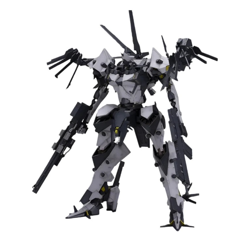 1/72 Armored Core BFF 063AN Ambient