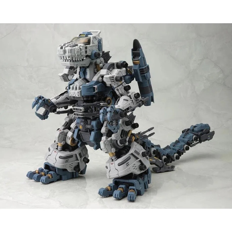 1/72 Rboz-003 Gojulas Marking Plus Ver.
