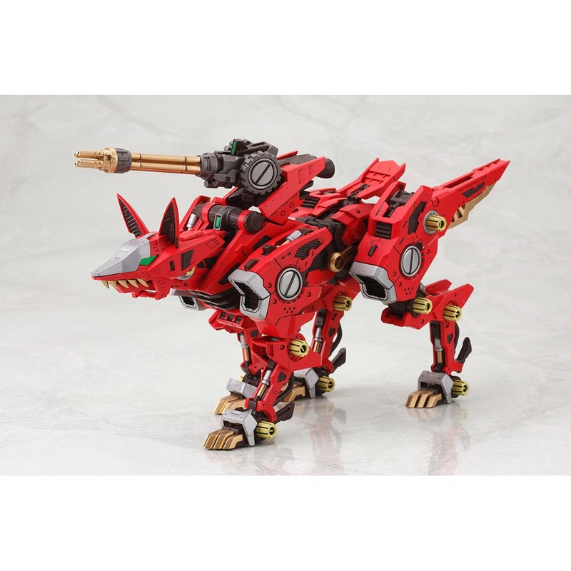 1/72 RZ-046 Fire Fox Marking Plus Ver.
