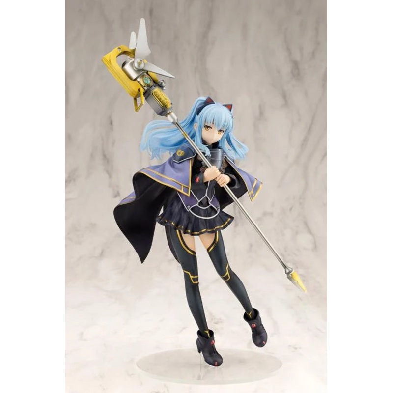 1/8 The Legend Of Heroes Tio Plato