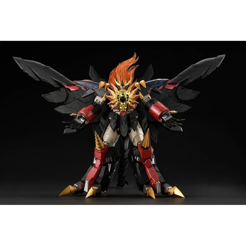 Amakunitech Genesic Gaogaigar
