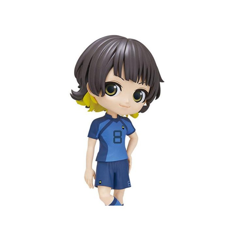 Blue Lock Meguru Bachira Figure -Awakening Ver.-